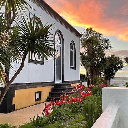 A Quinta Das Flores- Casa Do Miradouro Santa Cruz das Flores Ngoại thất bức ảnh