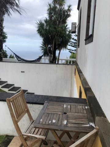 A Quinta Das Flores- Casa Do Miradouro Santa Cruz das Flores Ngoại thất bức ảnh